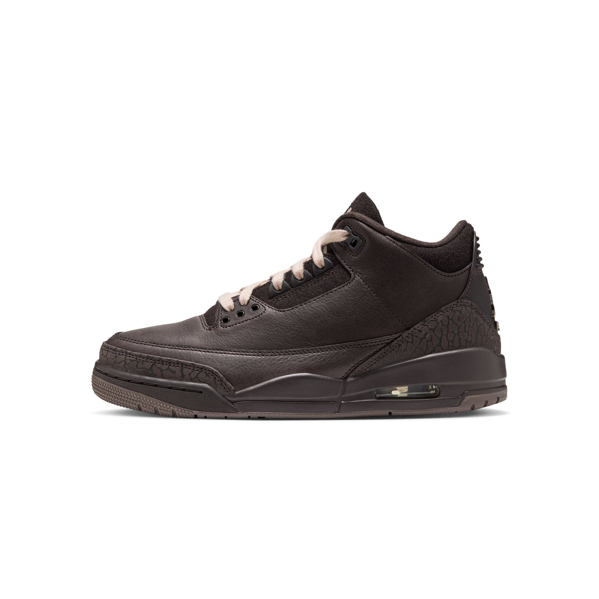 Air Jordan 3 Womens Retro "Sport Renaissance" Shoes card image