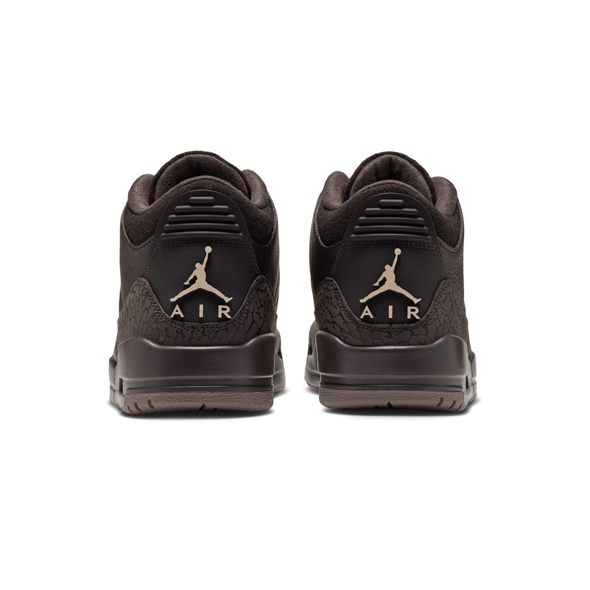 Air Jordan 3 Womens Retro "Sport Renaissance" Shoes