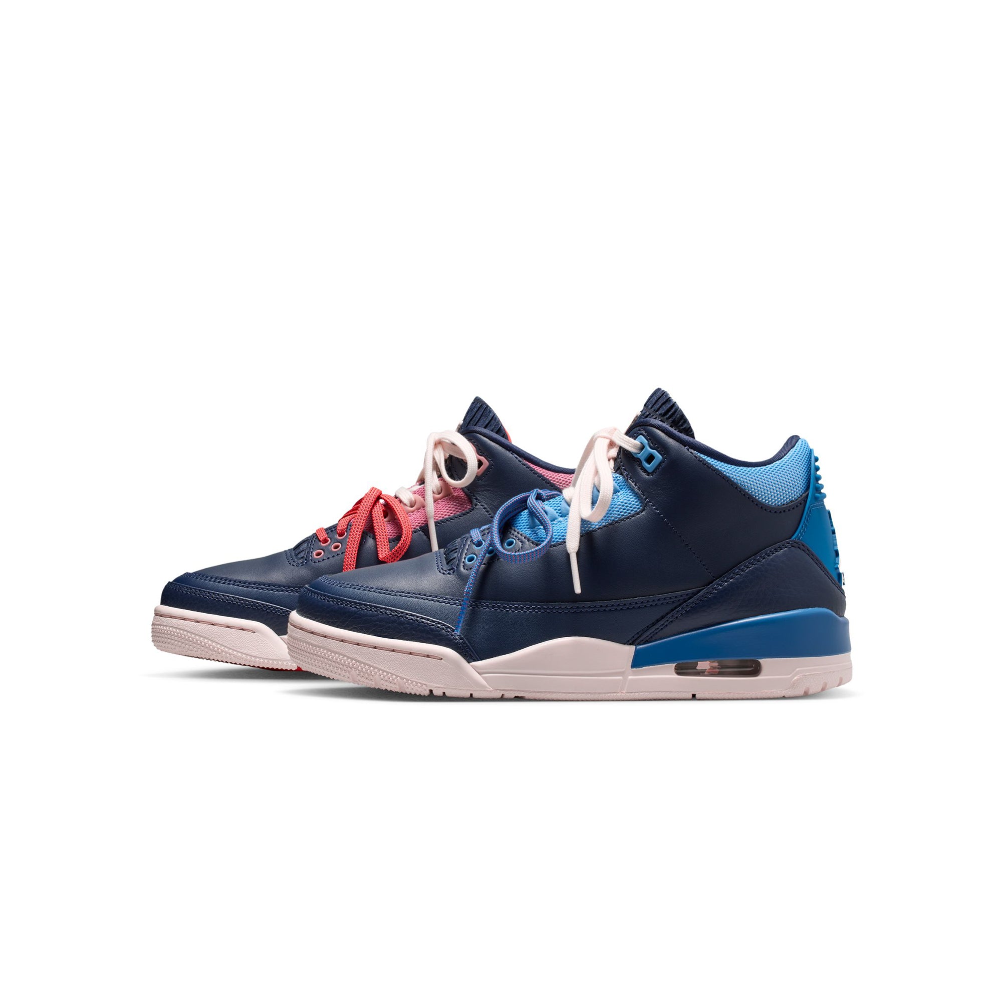 Air Jordan 3 Womens Retro Shoes card image