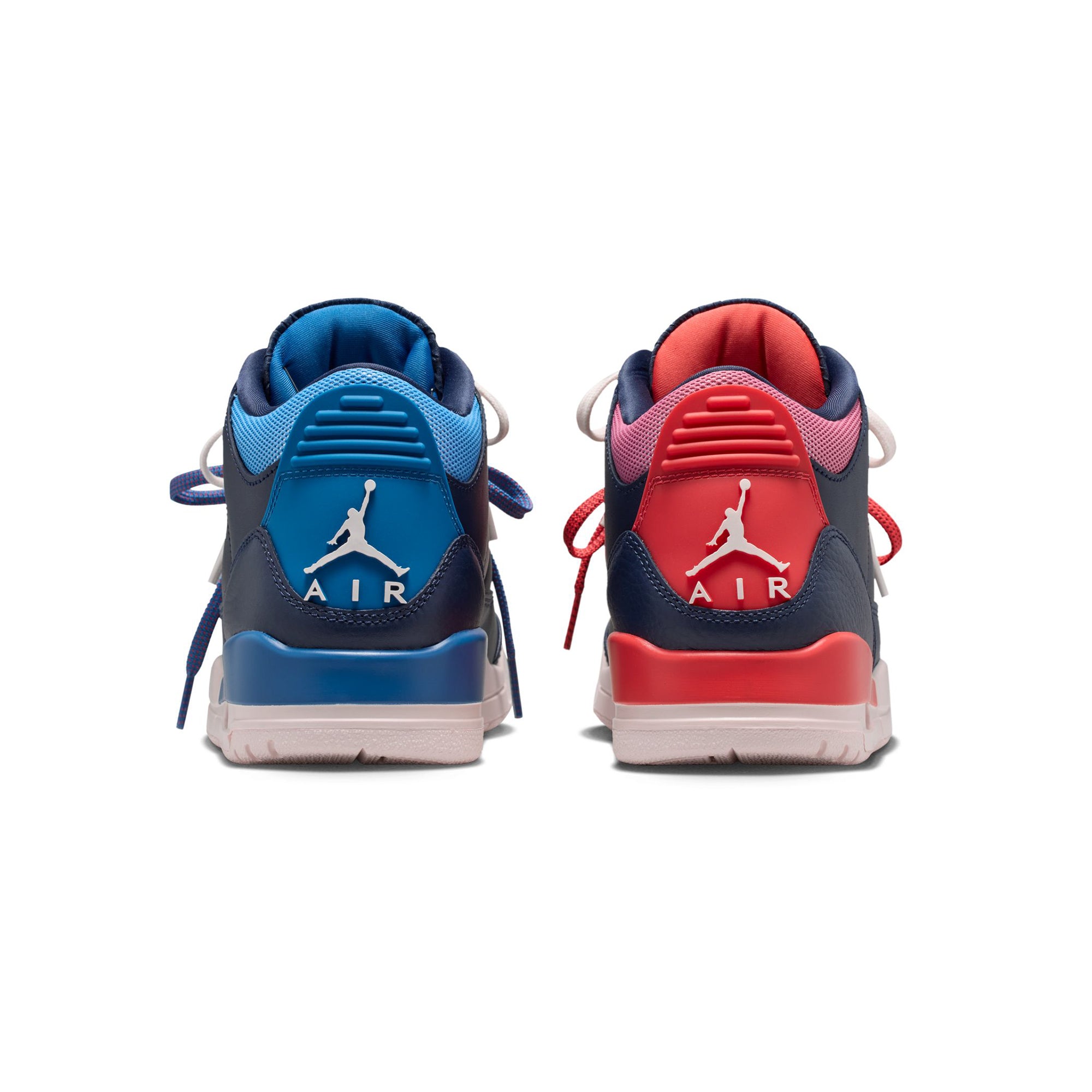 Air Jordan 3 Womens Retro Shoes