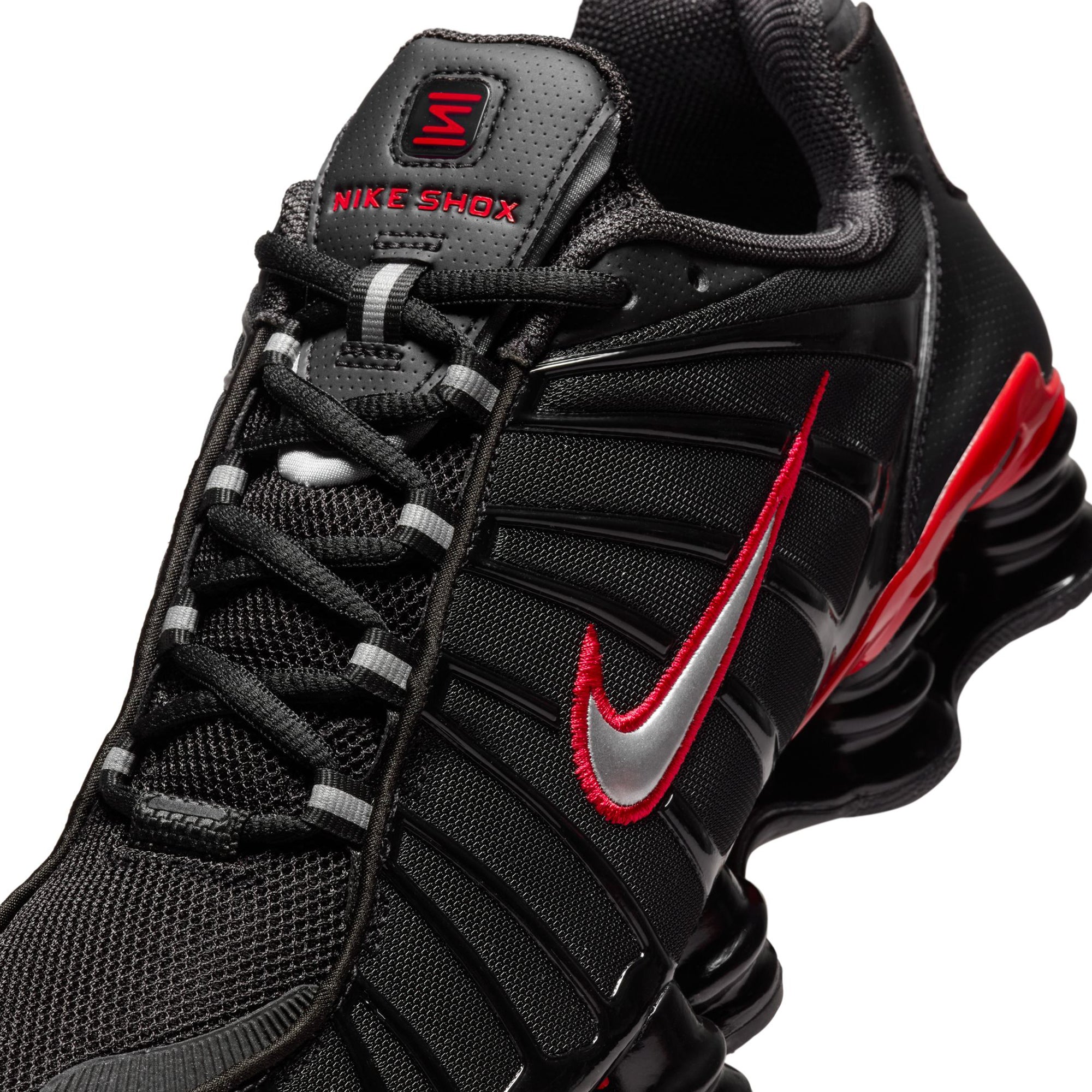 Nike Mens Shox TL Shoes