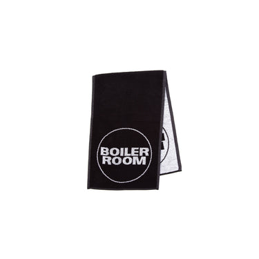 Boiler Room Sweat Towel