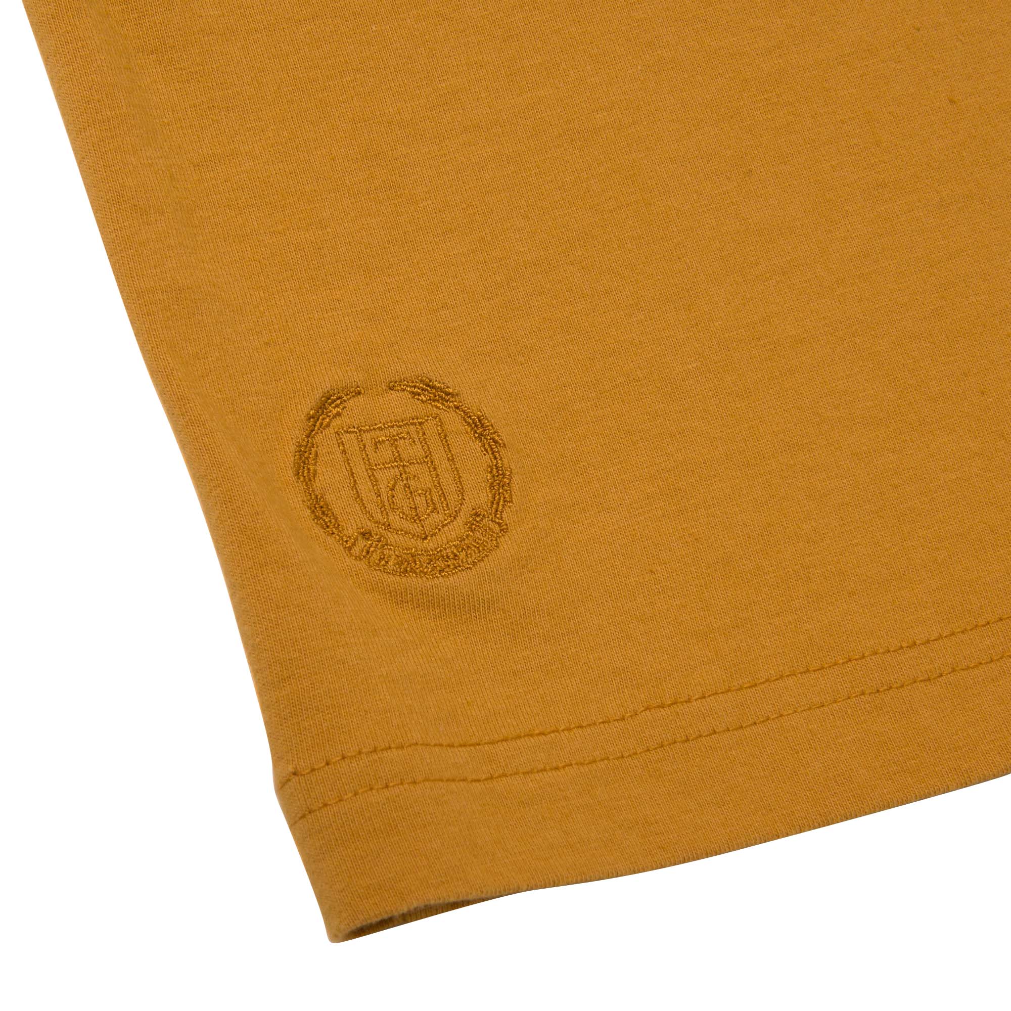 Honor The Gift Mens Crest Box SS Tee