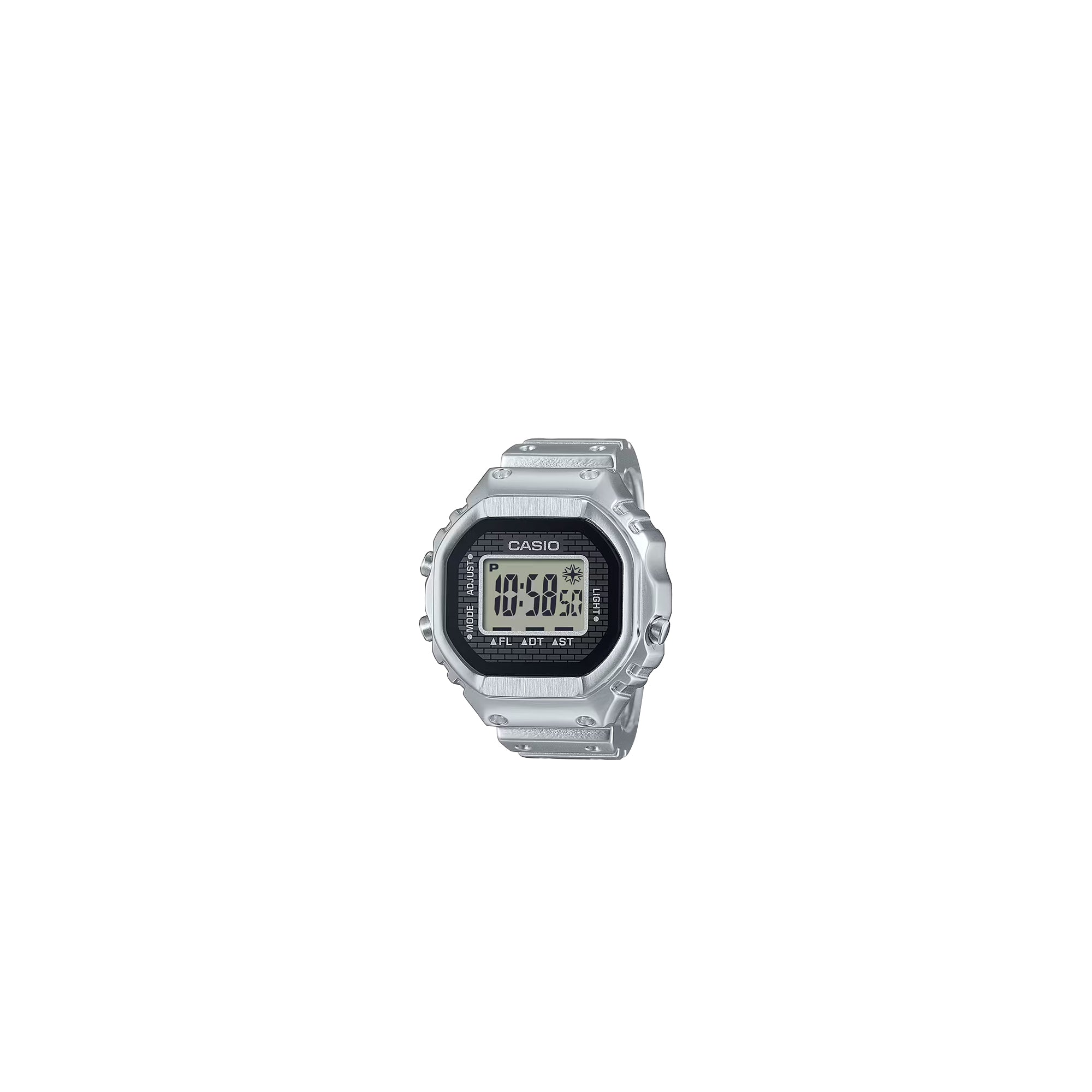 Casio Ring Watch – Extra Butter