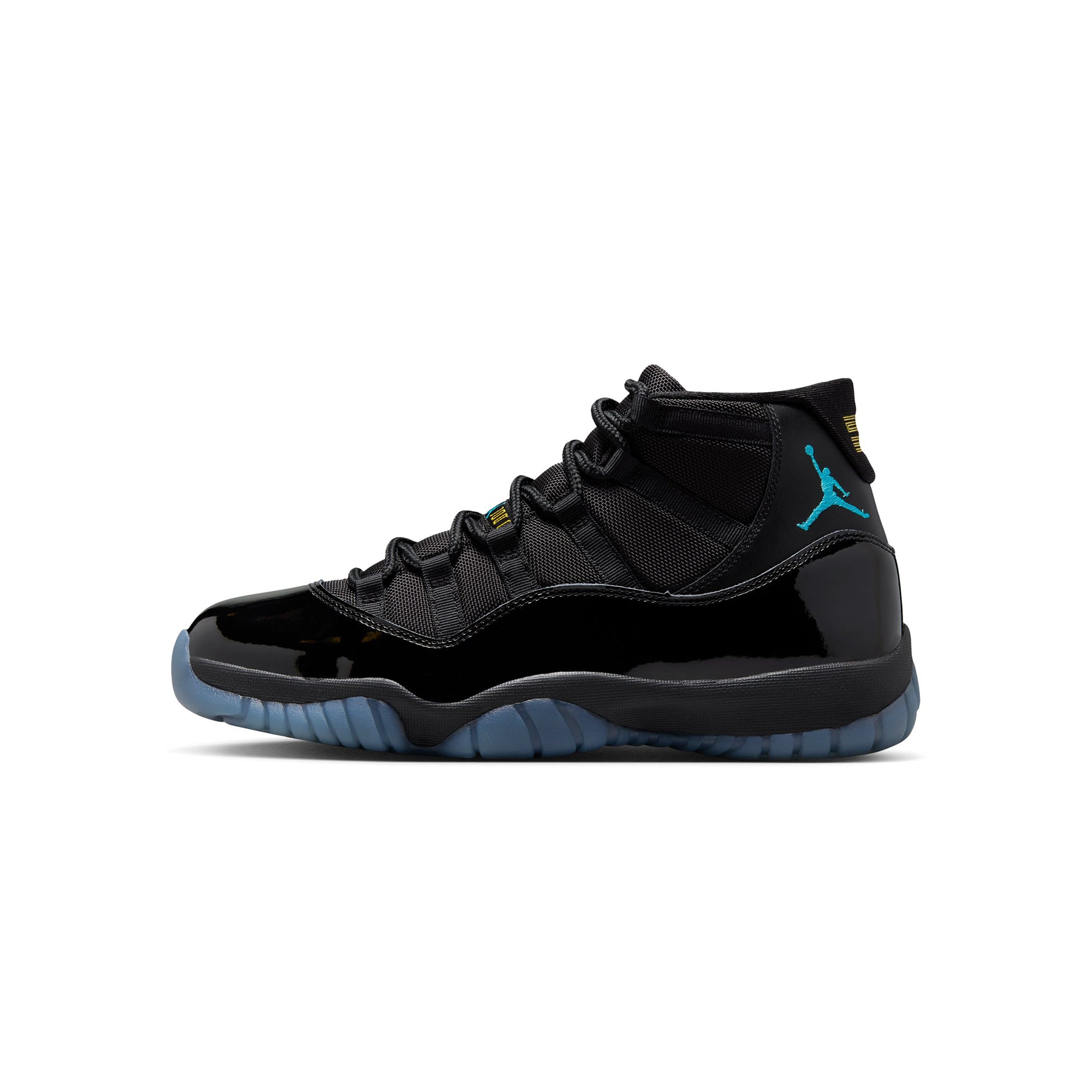 Air Jordan 11 Mens Retro "Gamma" Shoes card image