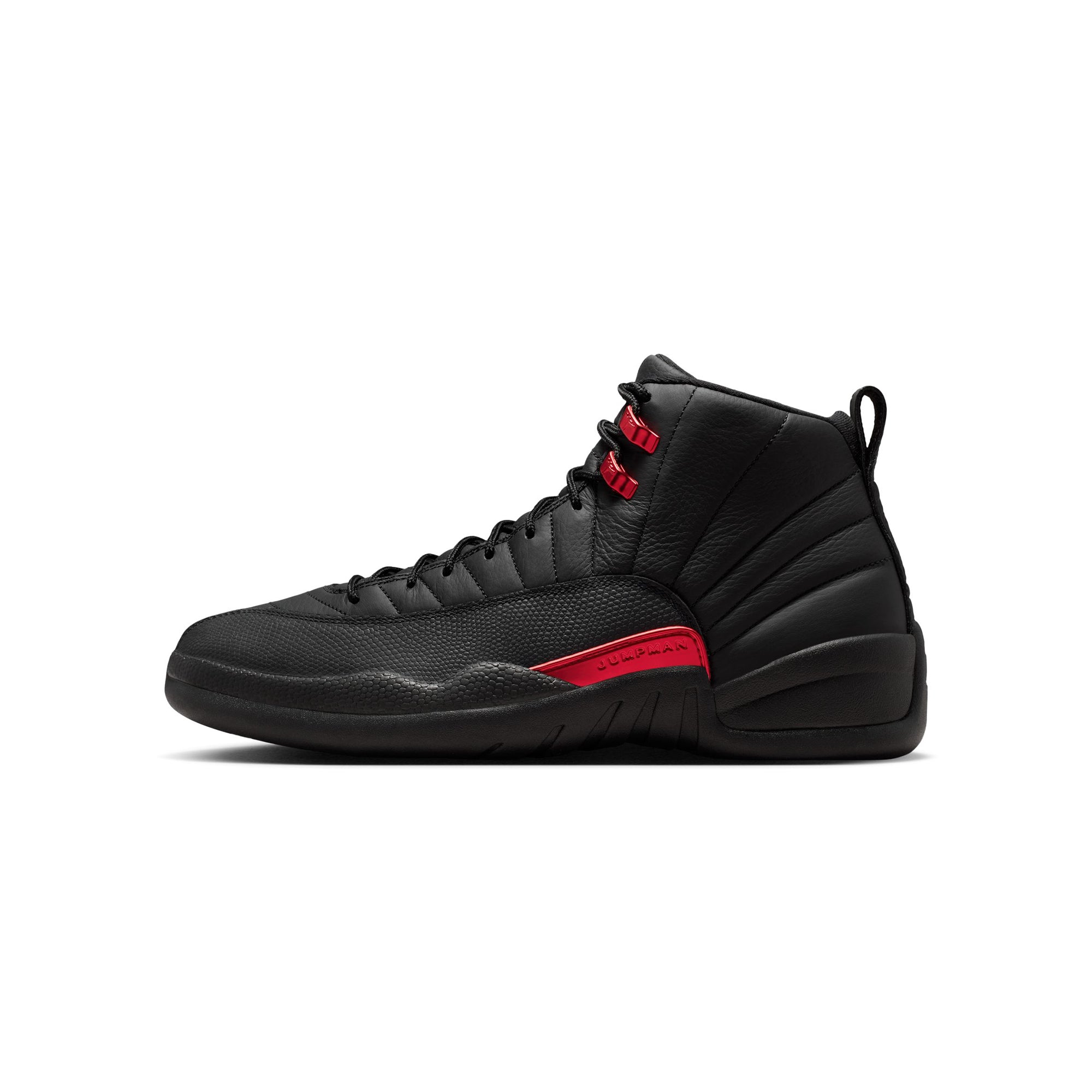 Air Jordan 12 Mens Retro "Bloodline" Shoes card image