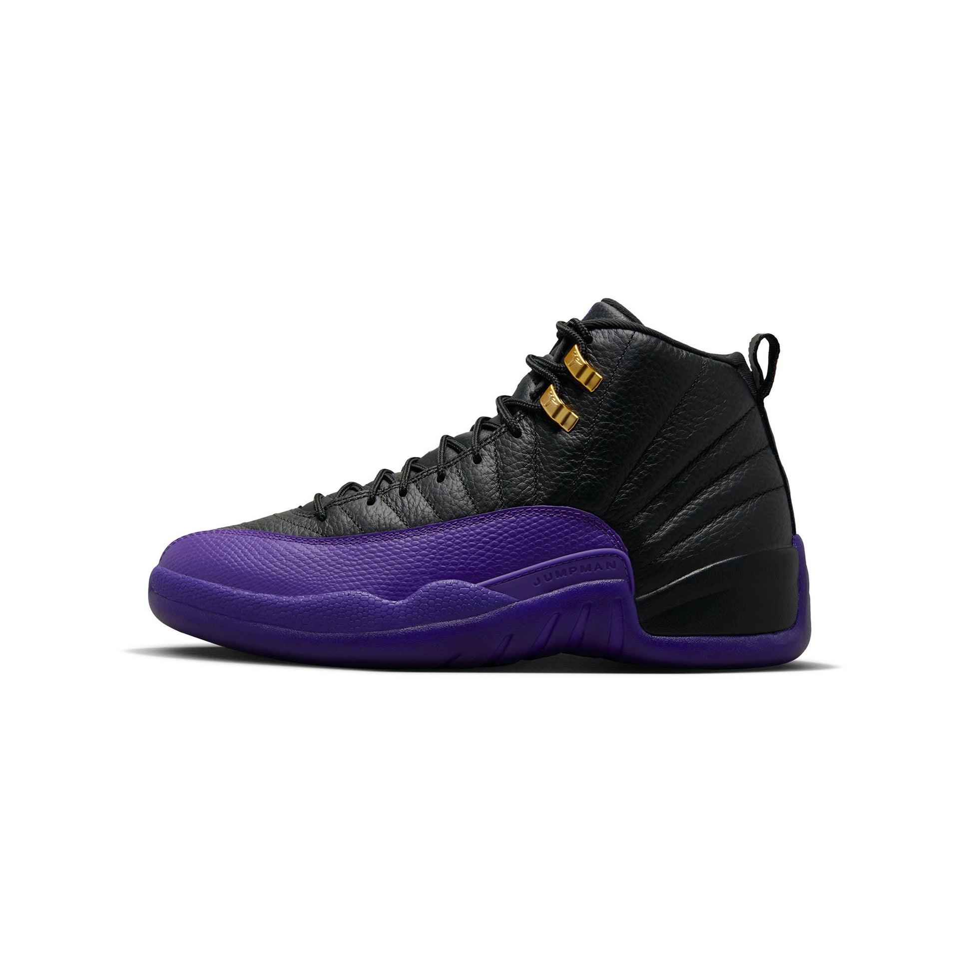 Air Jordan 12 Mens Retro Shoes – Extra Butter