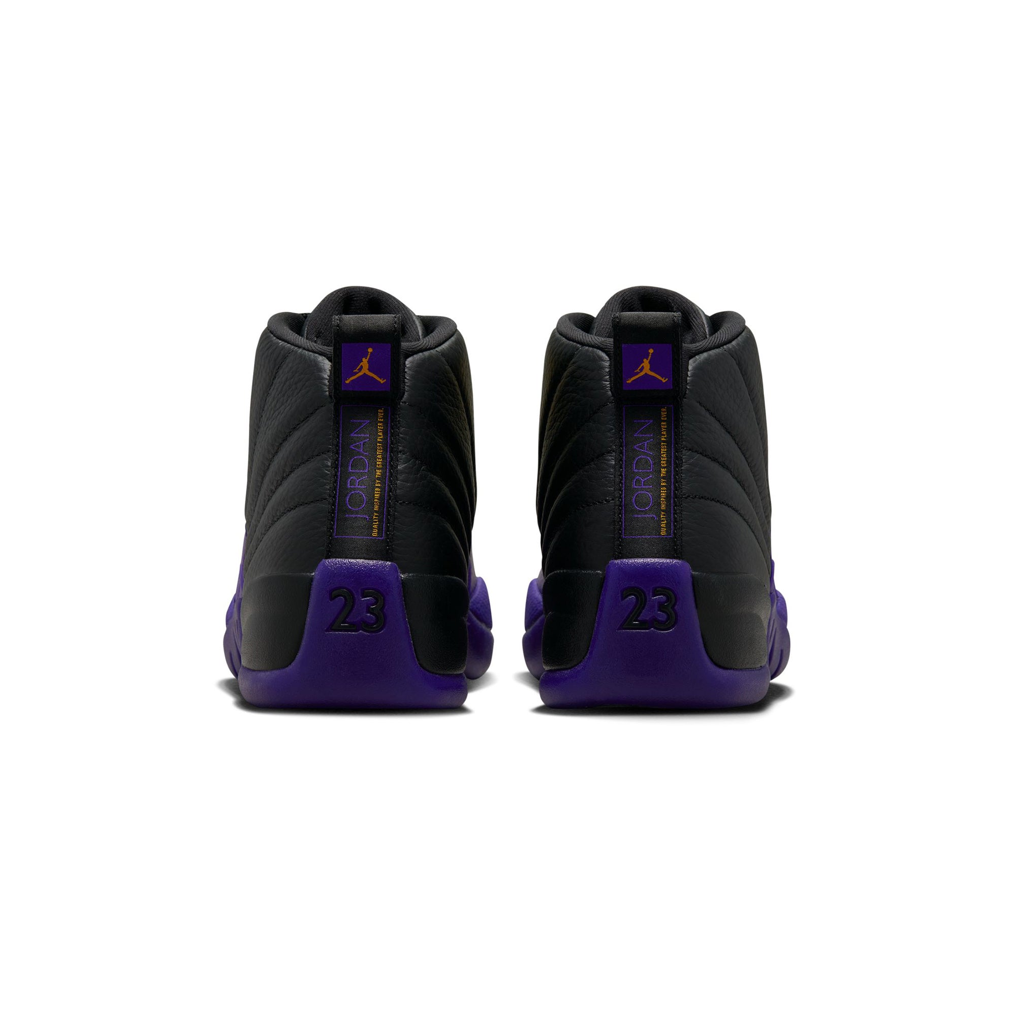 Air Jordan 12 Mens Retro Shoes