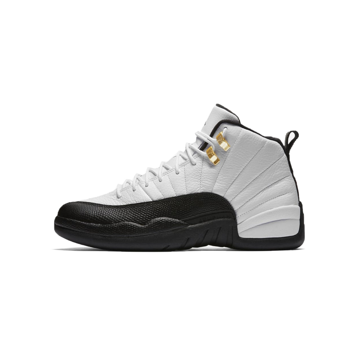 Air Jordan’s retro 12 taxis Did Someone Call a Cab? The Air Jordan 12 Retro “Taxi” is  main image 3