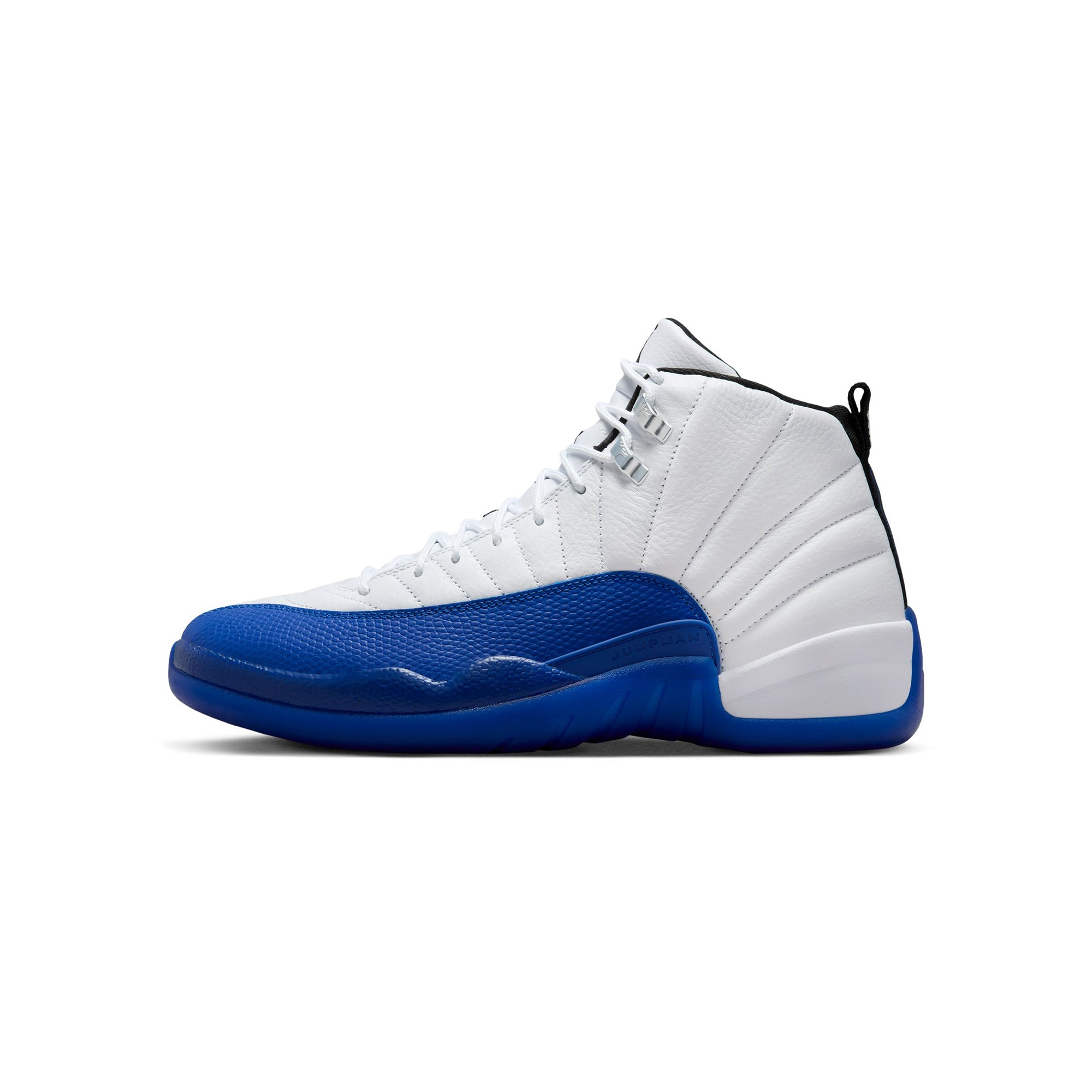 Air Jordan 12 Mens Retro "Blueberry" Shoes card image