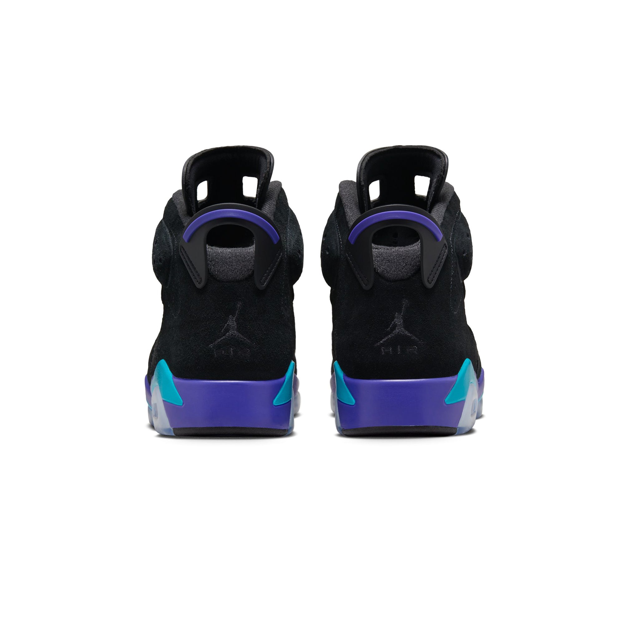 Air Jordan 6 Mens Retro Shoes