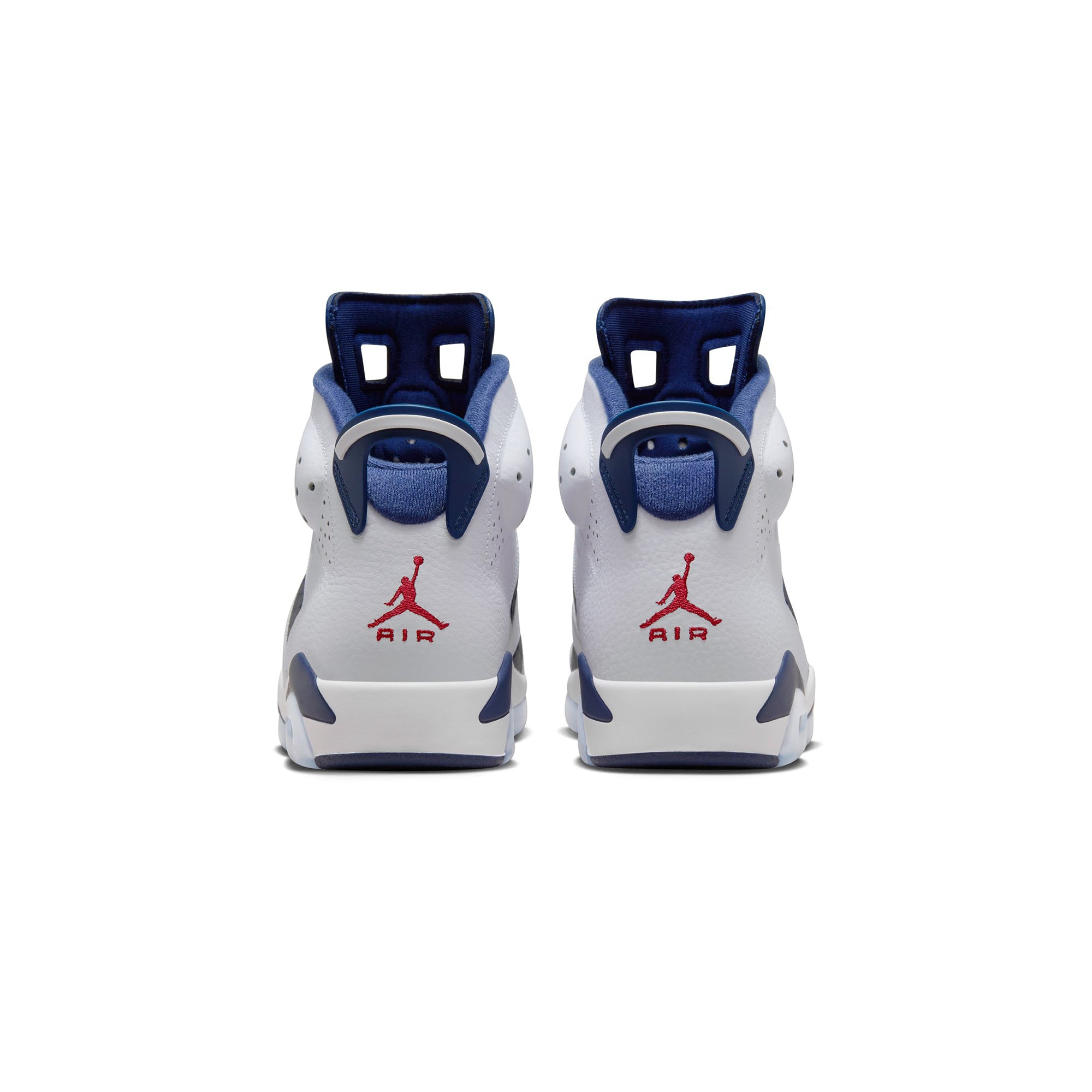 Air Jordan 6 Mens Retro "Olympic"Shoes