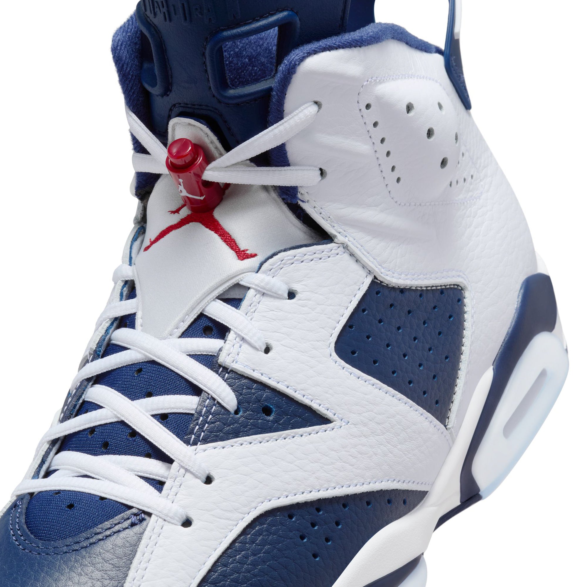 Air Jordan 6 Mens Retro 