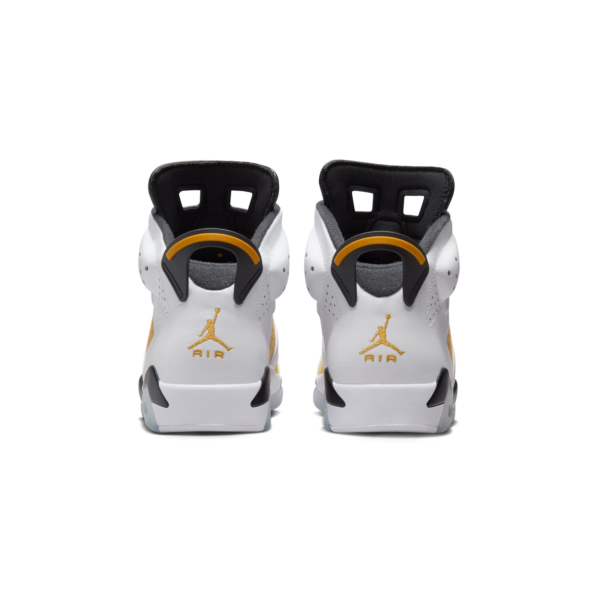 Air Jordan 6 Mens Retro Shoes