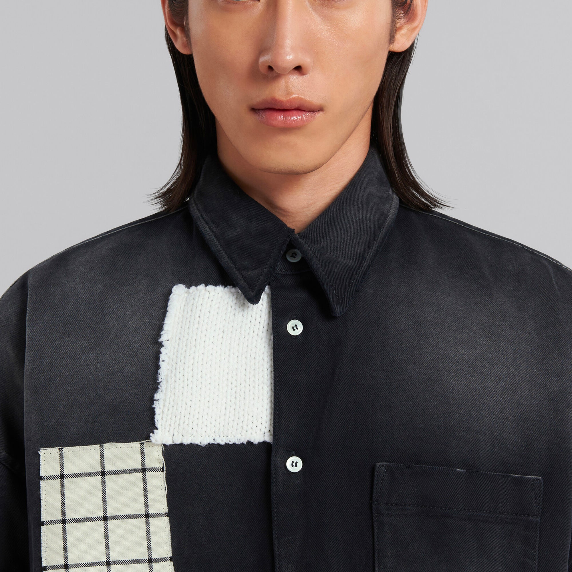 Marni Mens Shirt