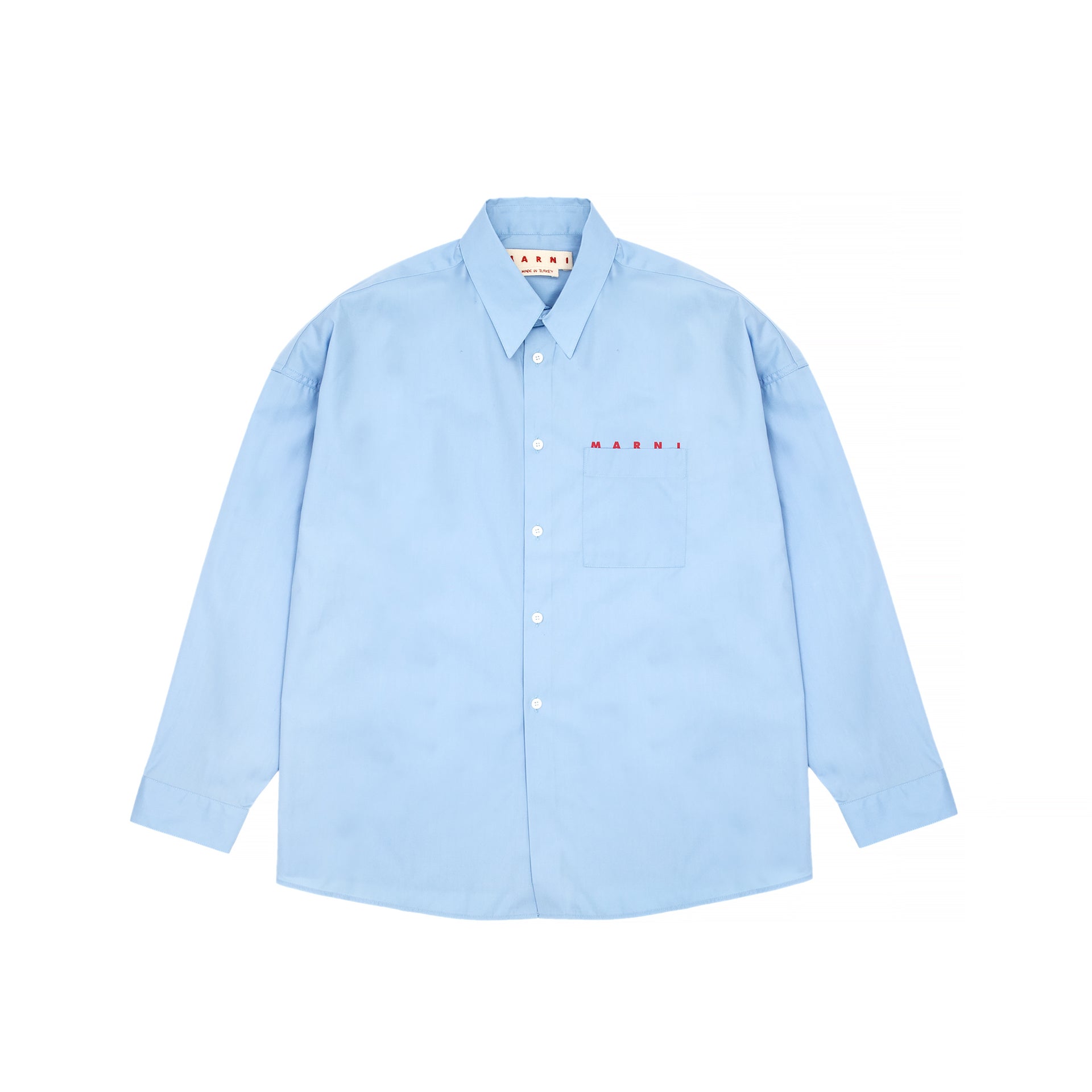 Marni Mens Shirt – Extra Butter