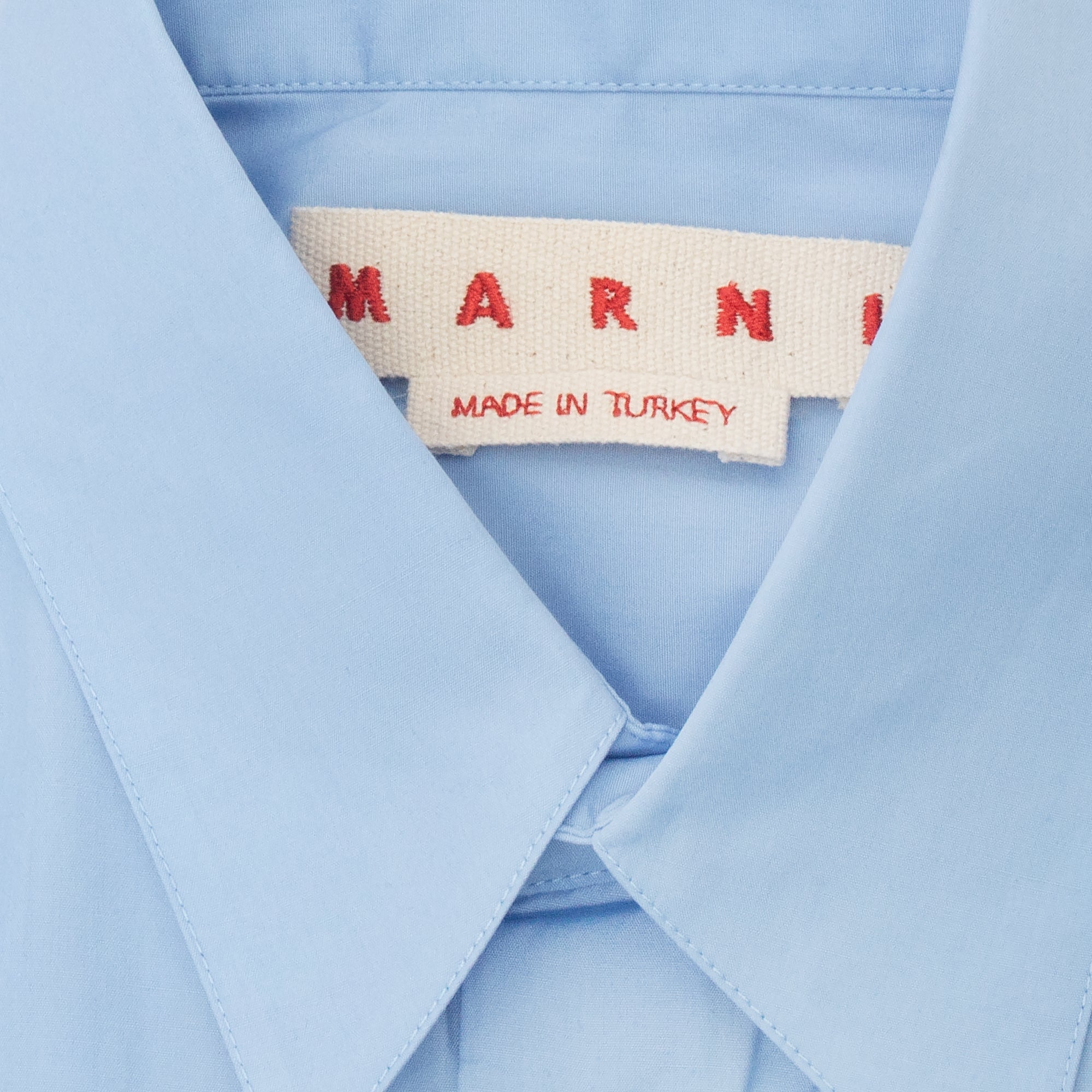 Marni Mens Shirt