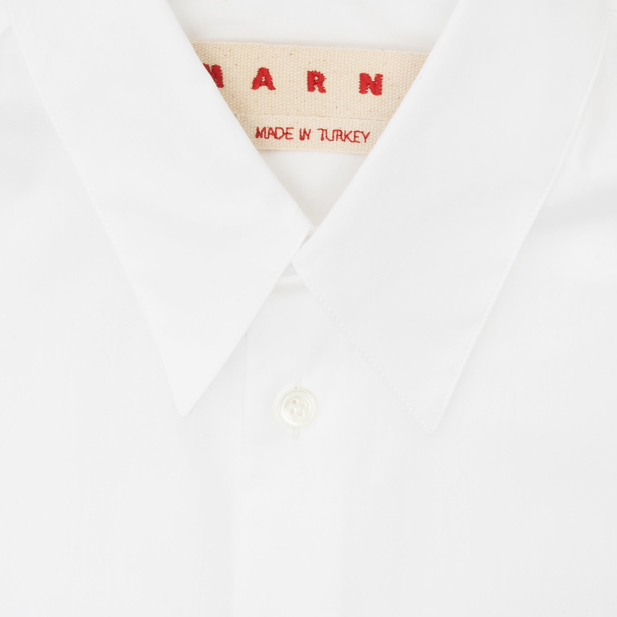 Marni Mens Shirt