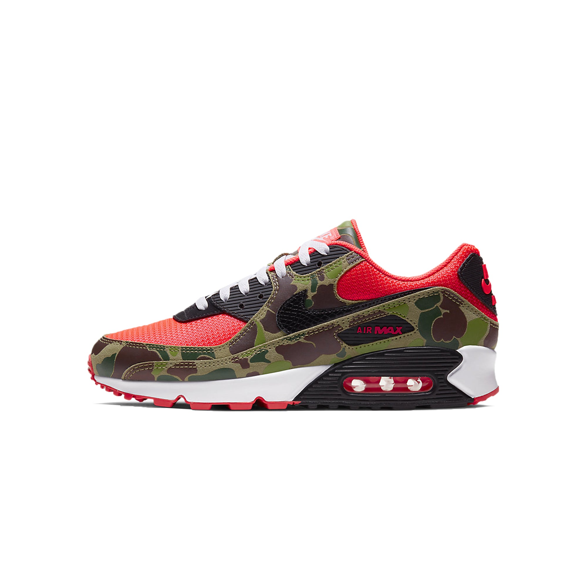 Nike Mens Air Max 90 SP Shoes card image