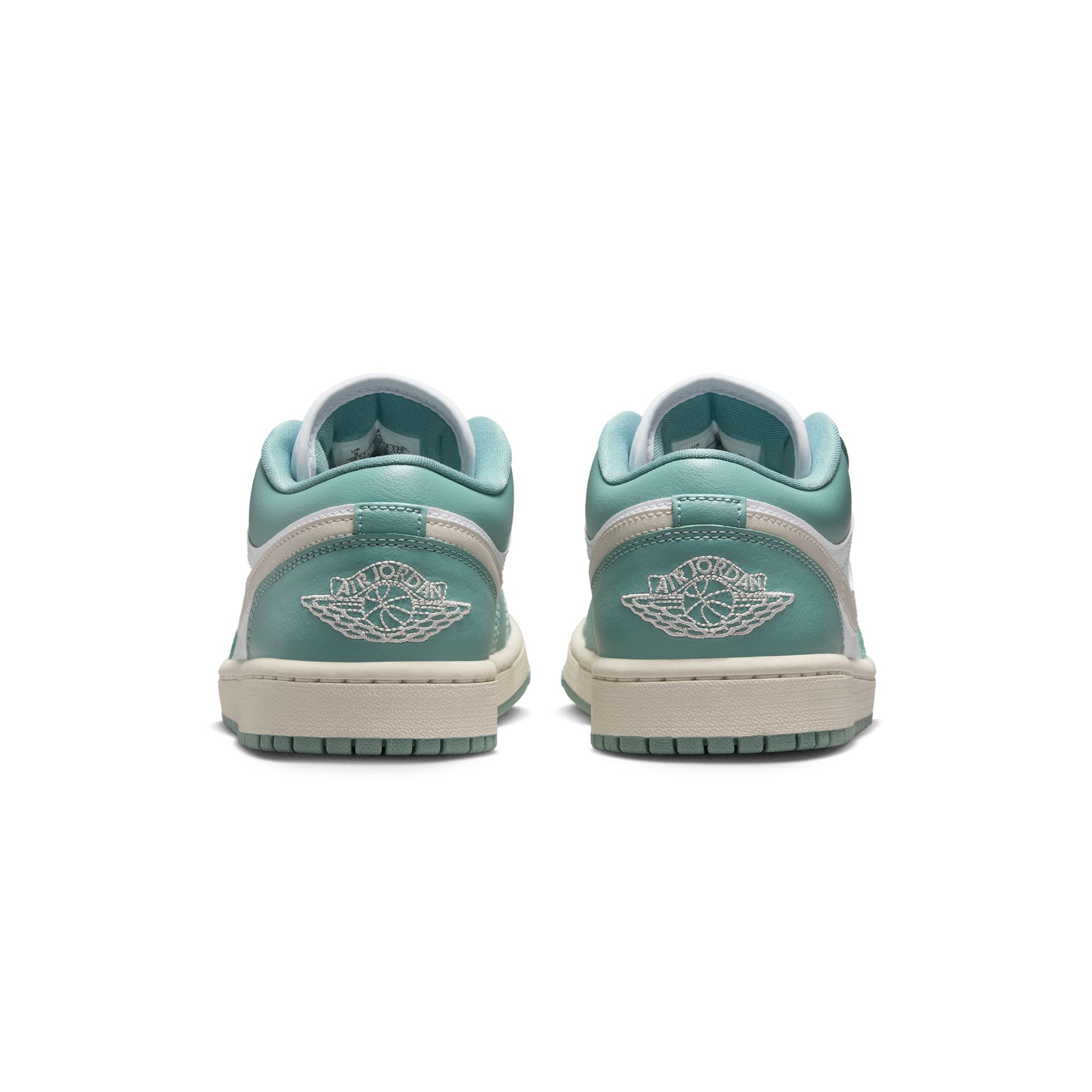 Air Jordan 1 Womens Low Shoes