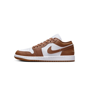 Air Jordan 1 Womens Low Shoes