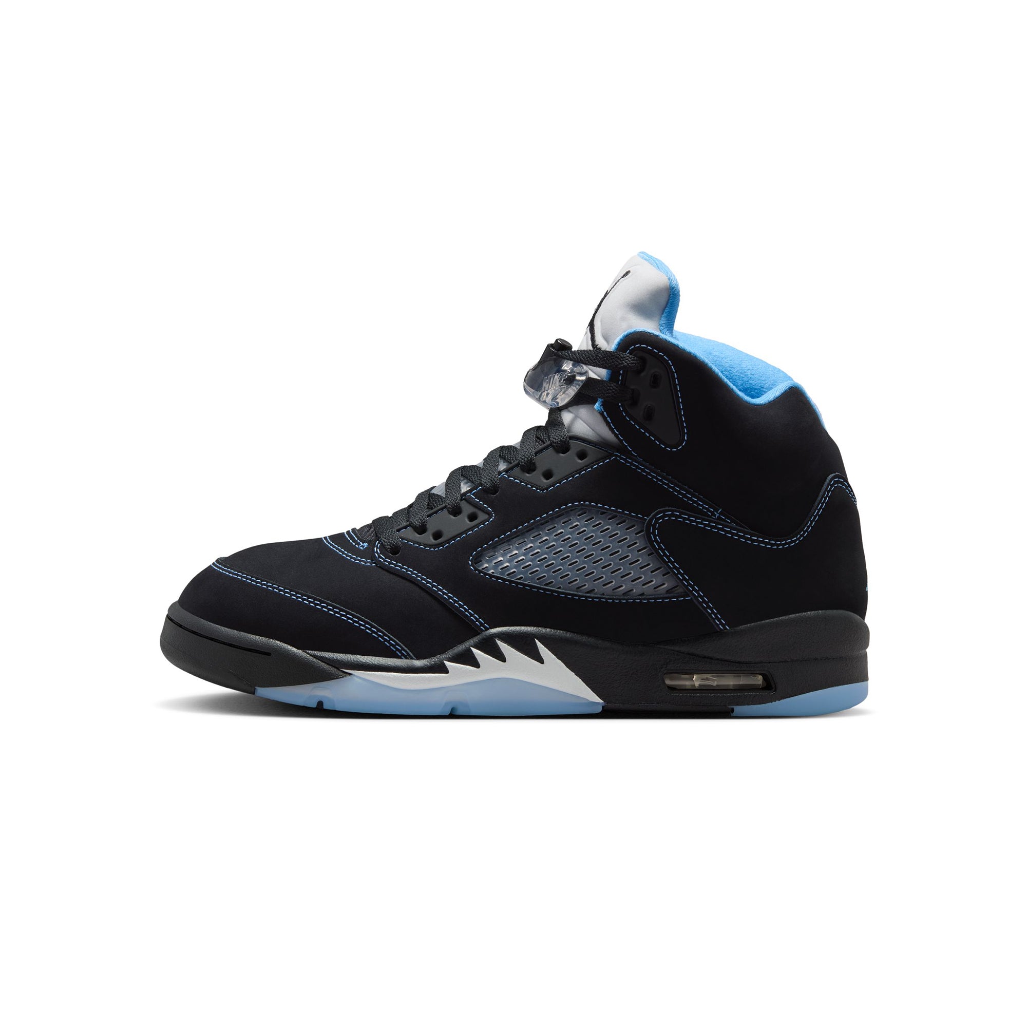Air Jordan Mens 5 Retro Shoes card image