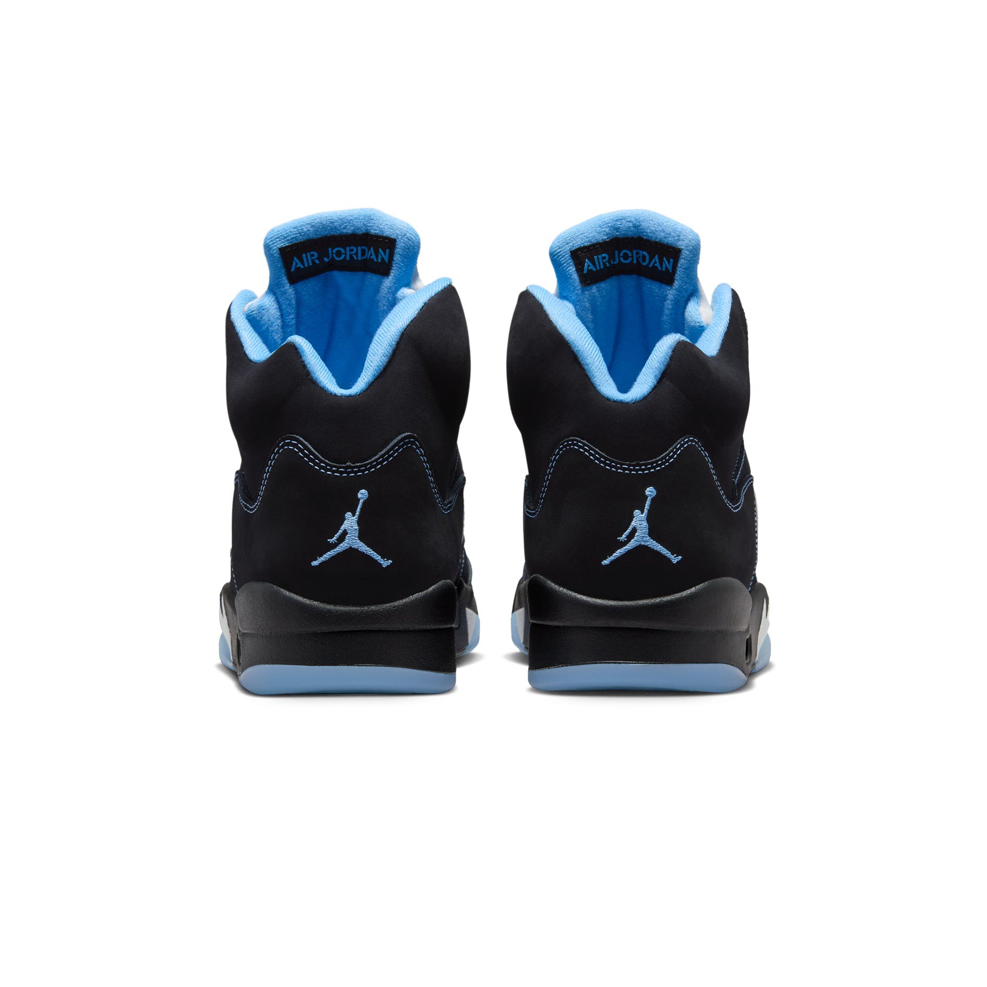 Air Jordan Mens 5 Retro Shoes