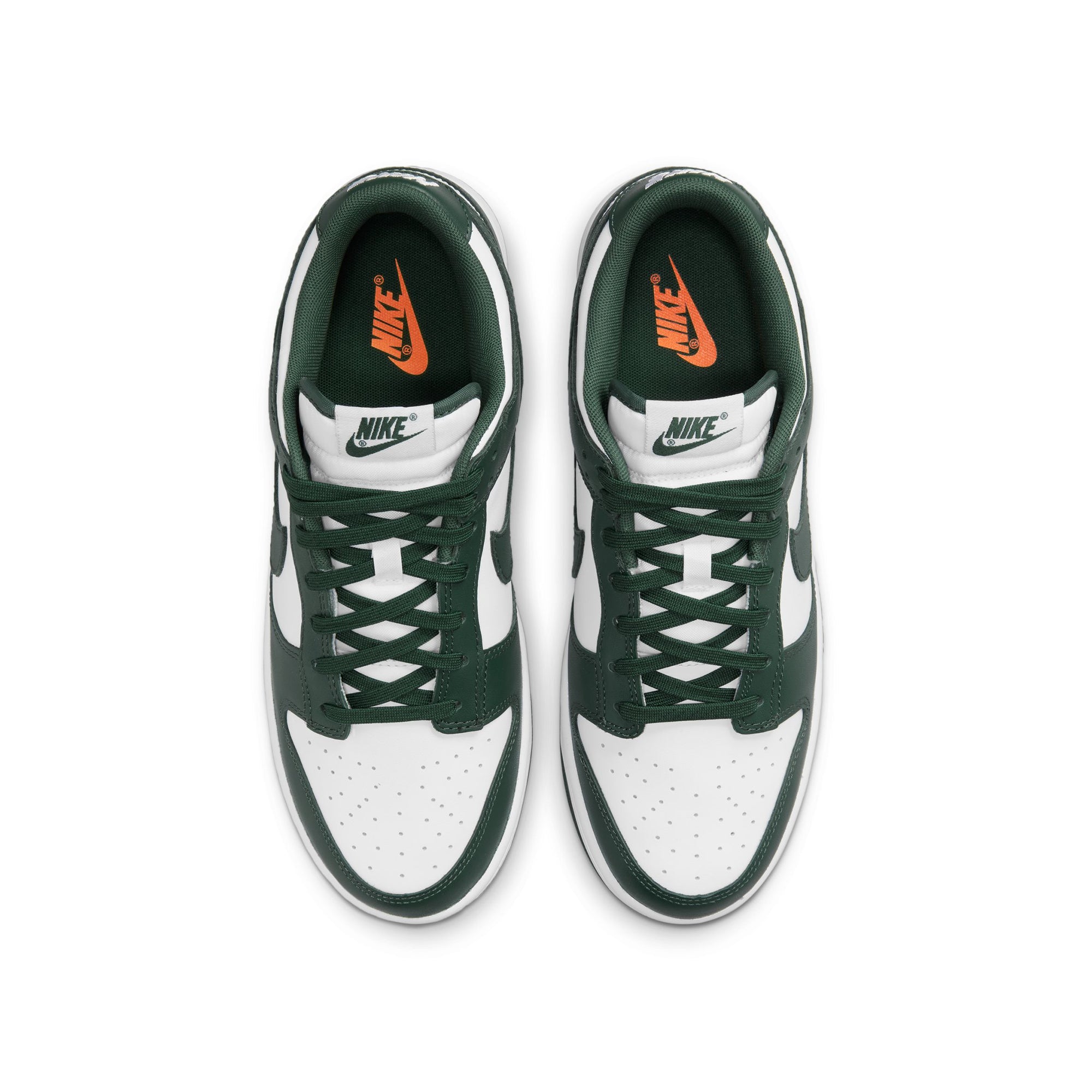 Nike Mens Dunk Low Retro Varsity Green Shoes – Extra Butter