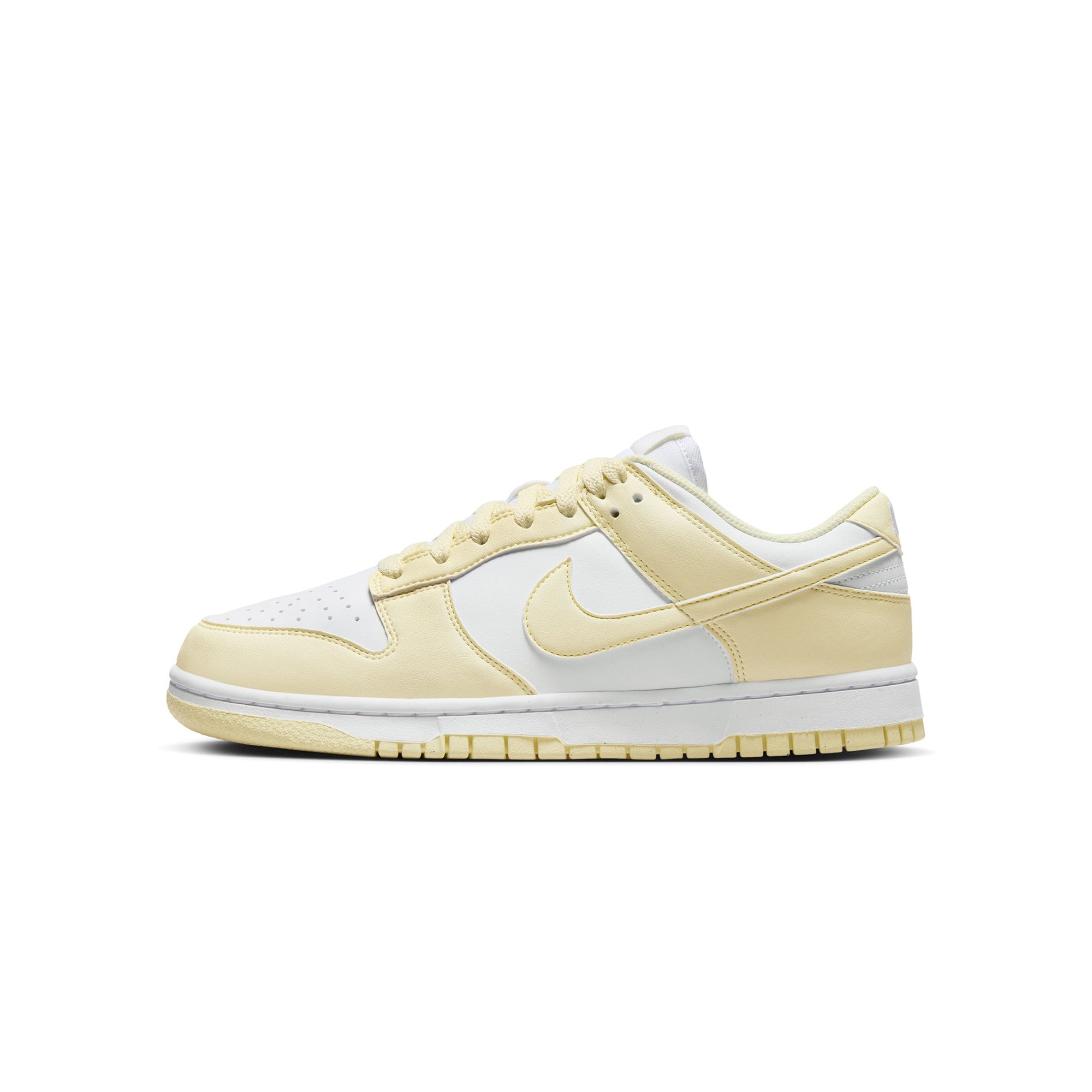 Nike Womens Dunk Low Shoes – Extra Butter