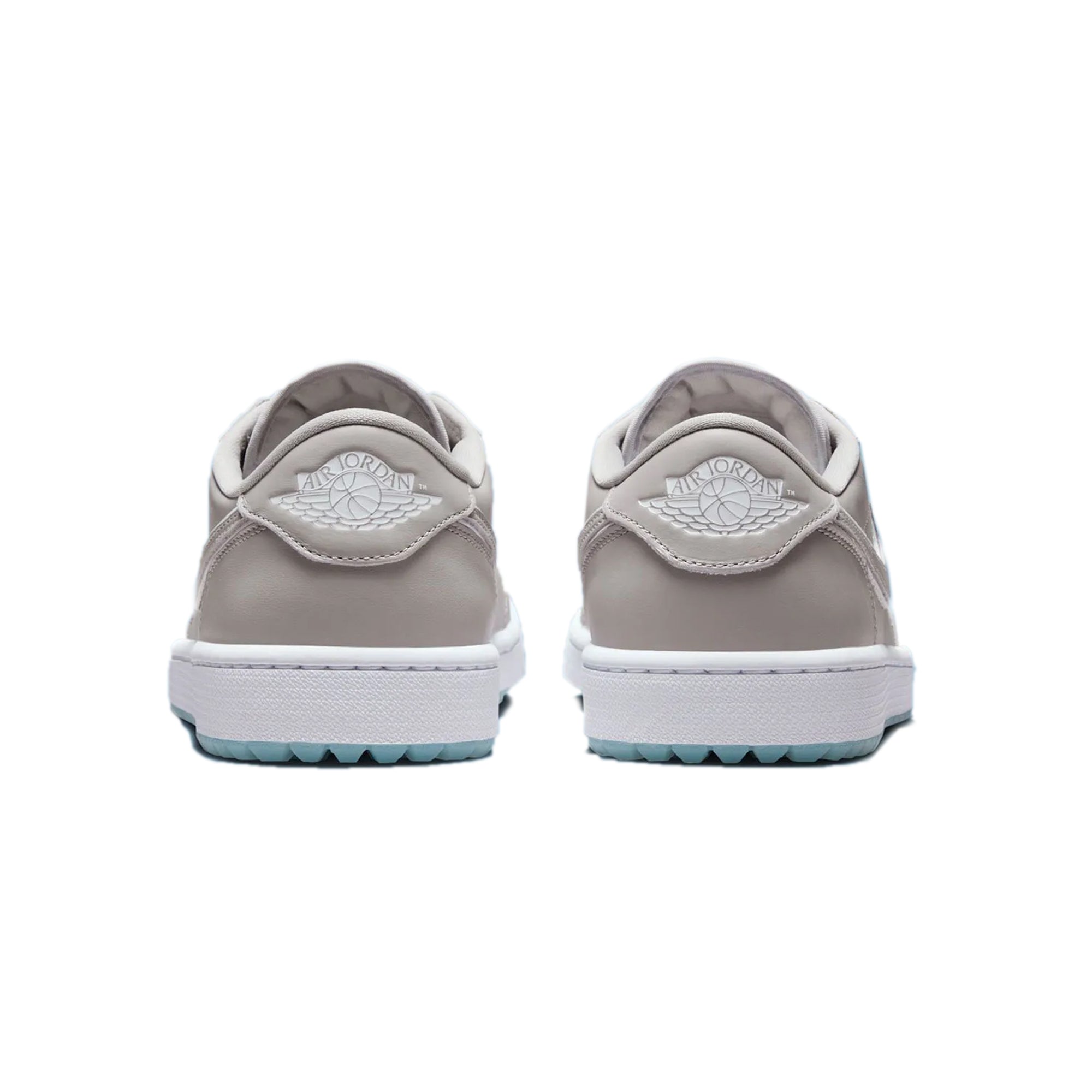 Air Jordan 1 Mens Low Golf Shoes