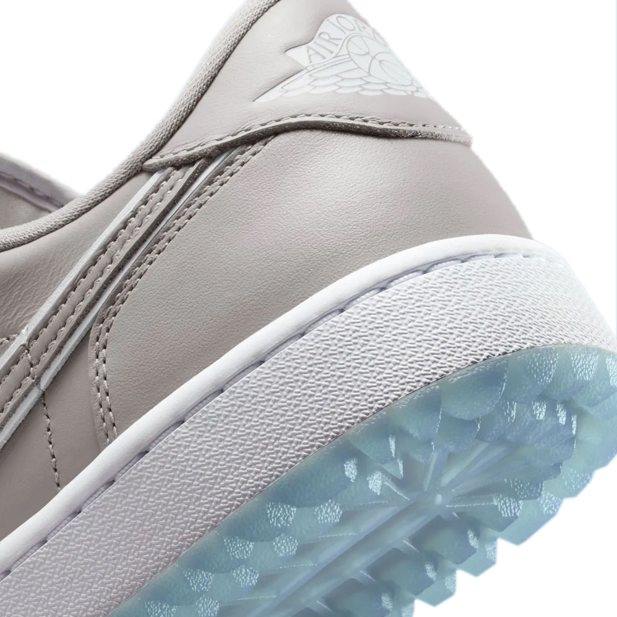 Air Jordan 1 Mens Low Golf Shoes