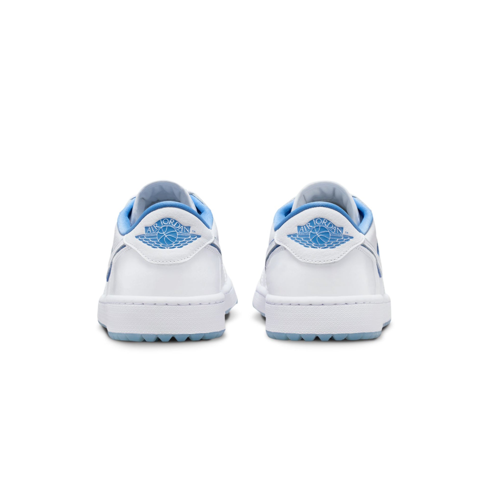 Air Jordan 1 Mens Low Golf Shoes