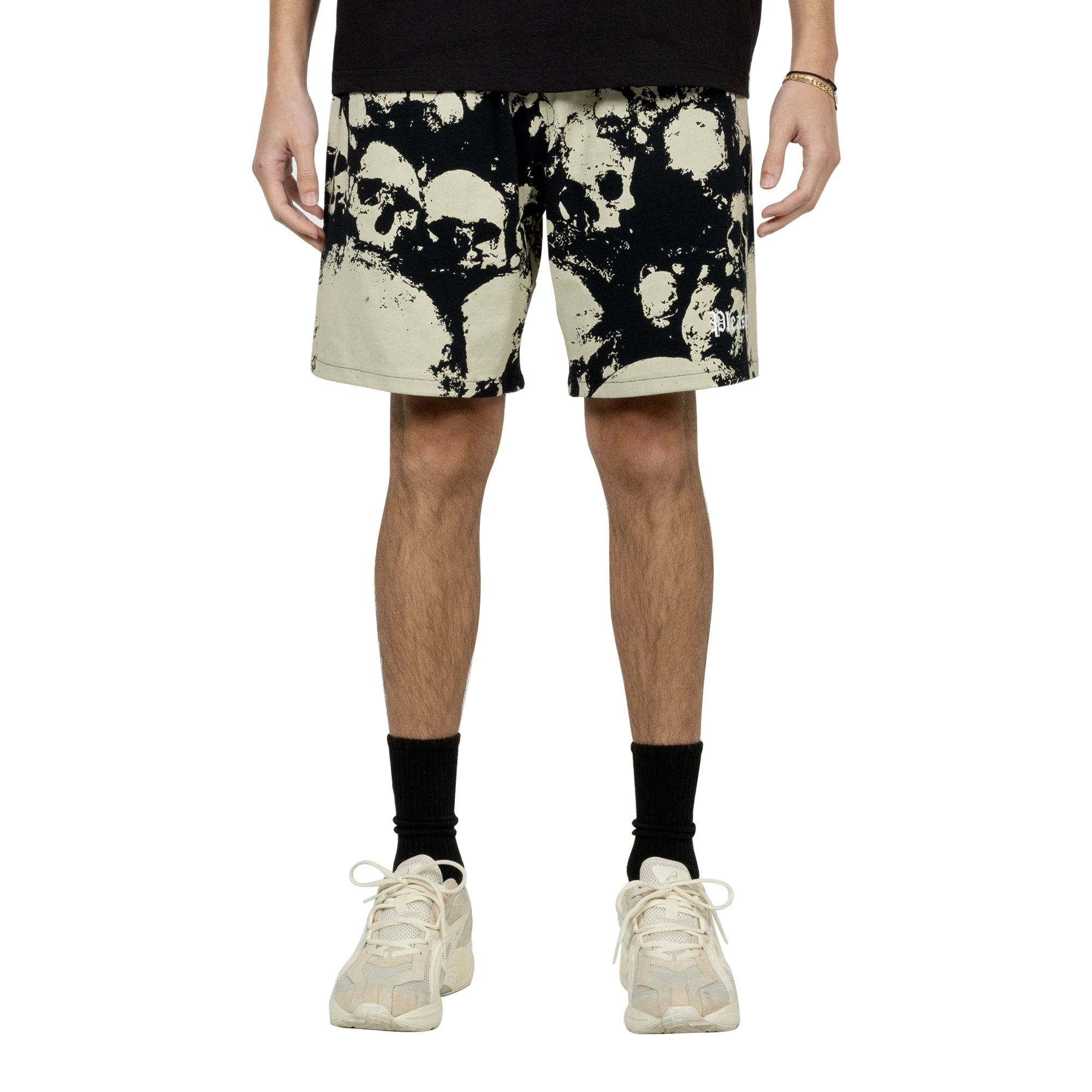 Pleasures Mens Despair Shorts