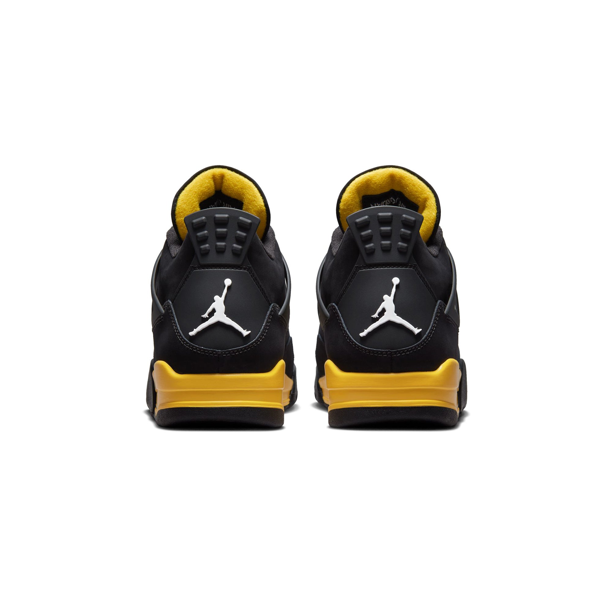 Air Jordan 4 Mens Retro Shoes