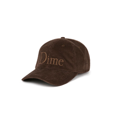 Dime Classic Cord Low Pro Cap