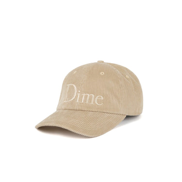 Dime Classic Cord Low Pro Cap