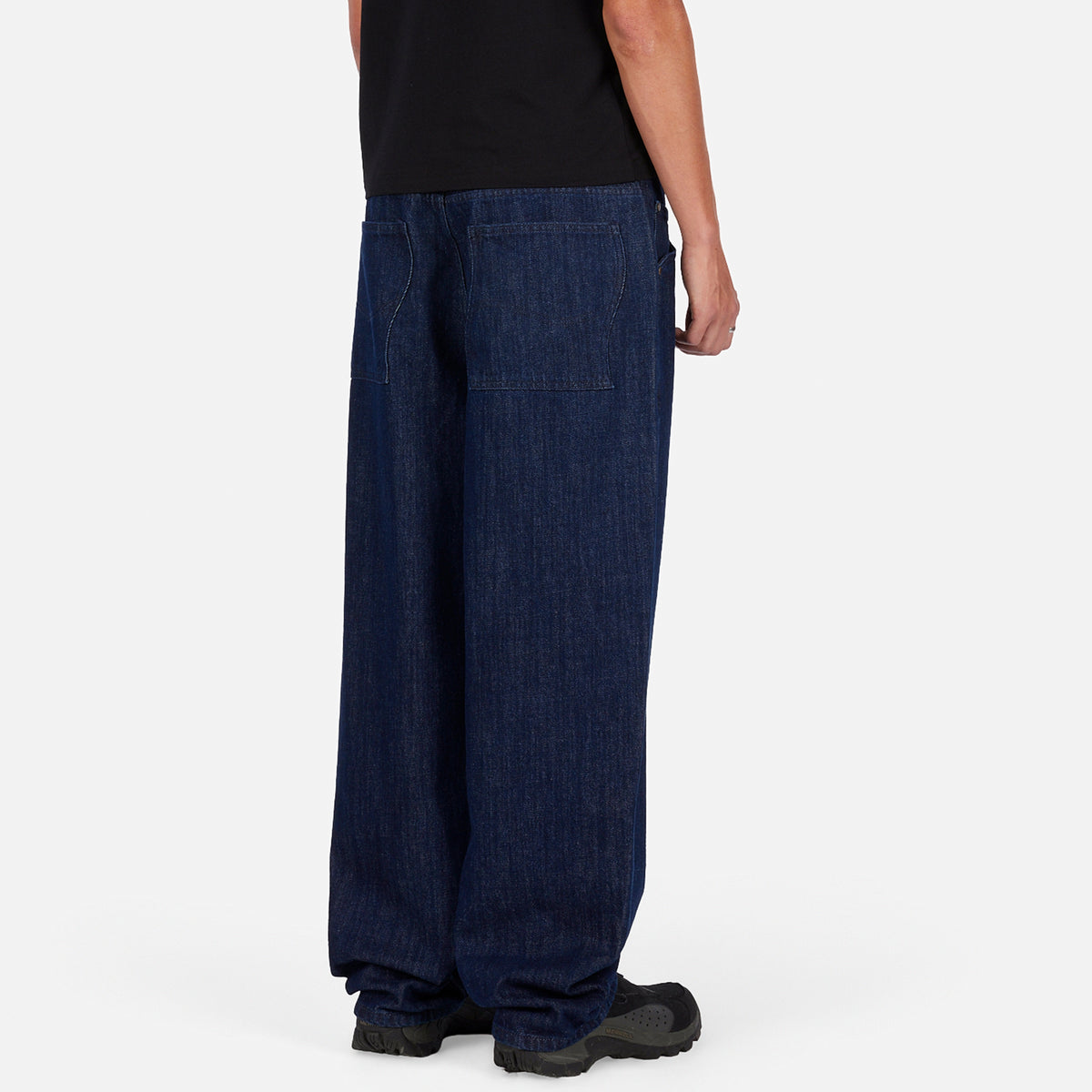 Dime Mens Baggy Denim Pants