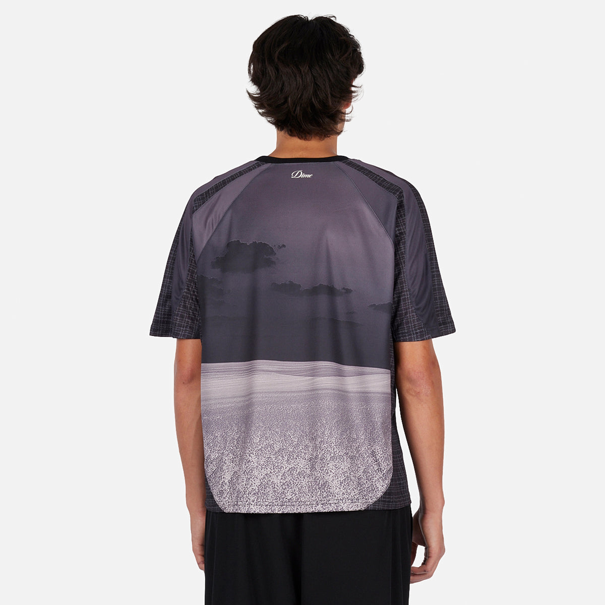 Dime Mens Year Of The Horse Jersey