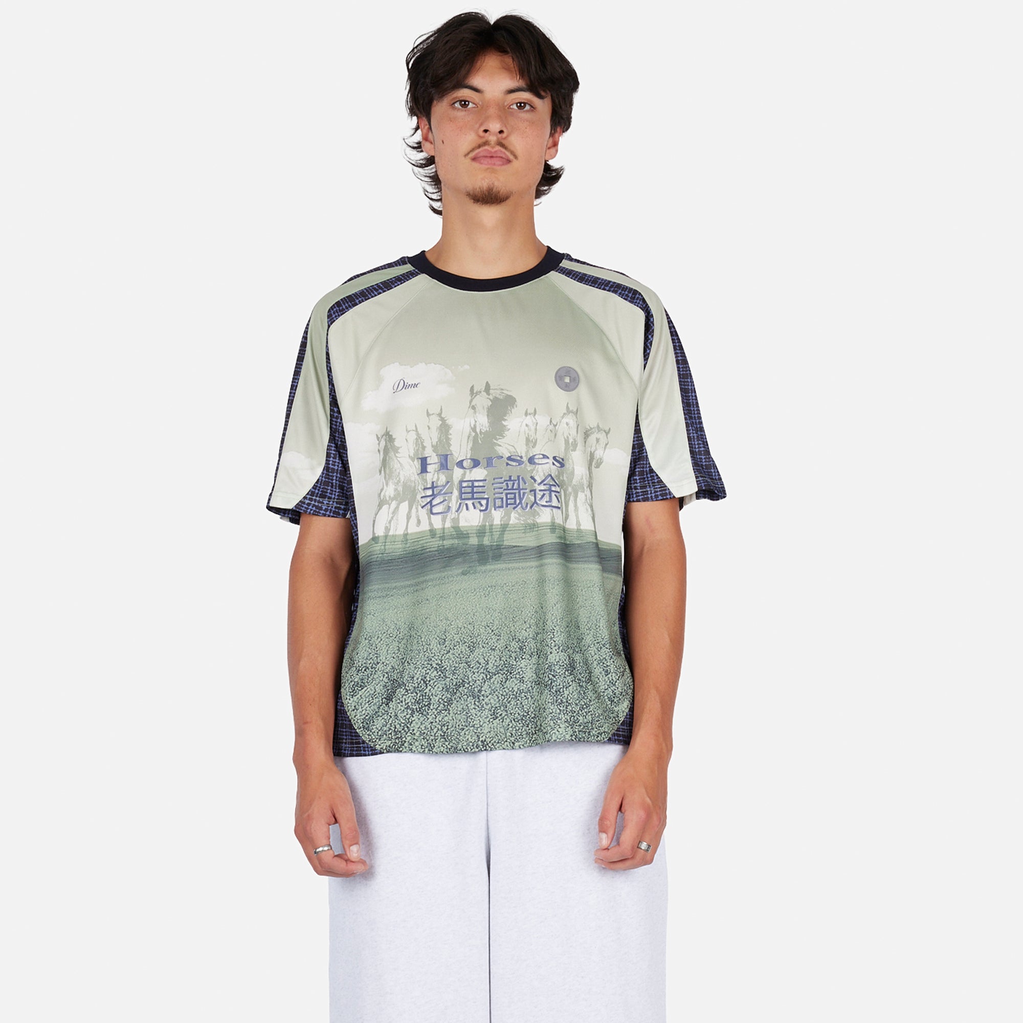 Jerseys – Extra Butter
