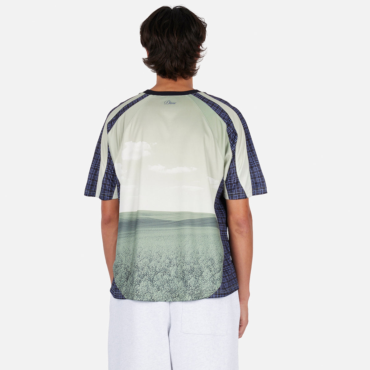 Dime Mens Year Of The Horse Jersey