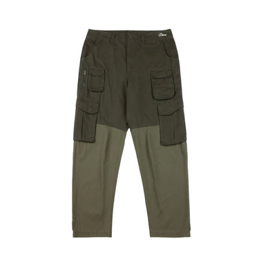 Dime Mens Fishing Cargo Pants