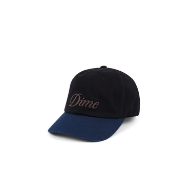 Dime Cursive Low Pro Cap