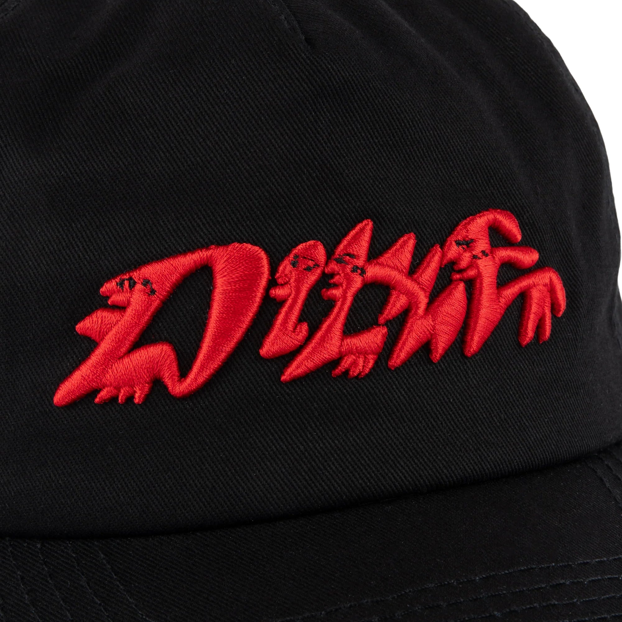 Dime Happy Worker Cap