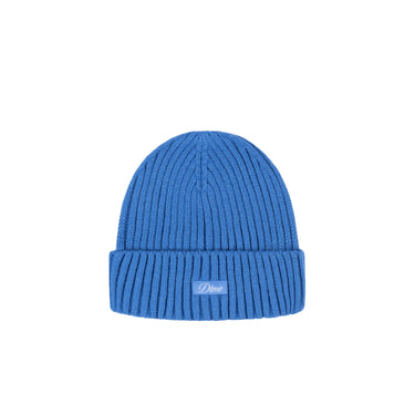 Dime Cursive Fold Beanie