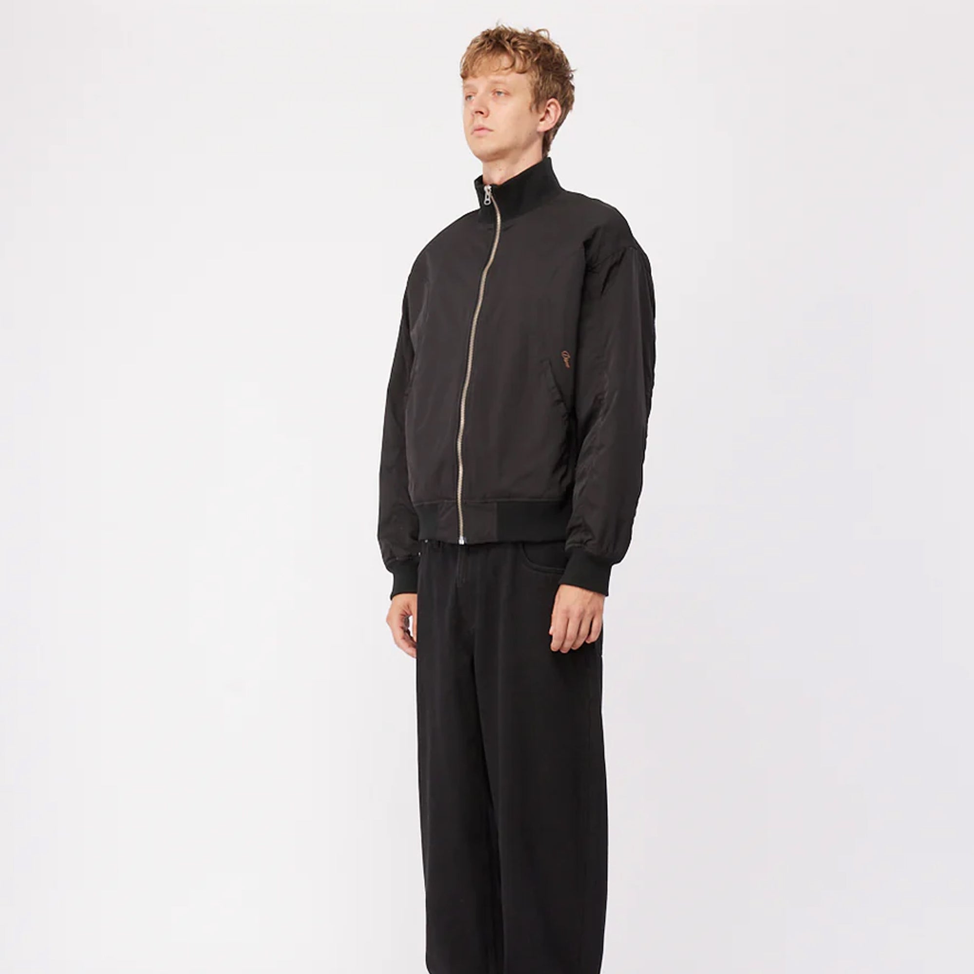 Dime Mens Insulated Bomber Jacket – Extra Butter