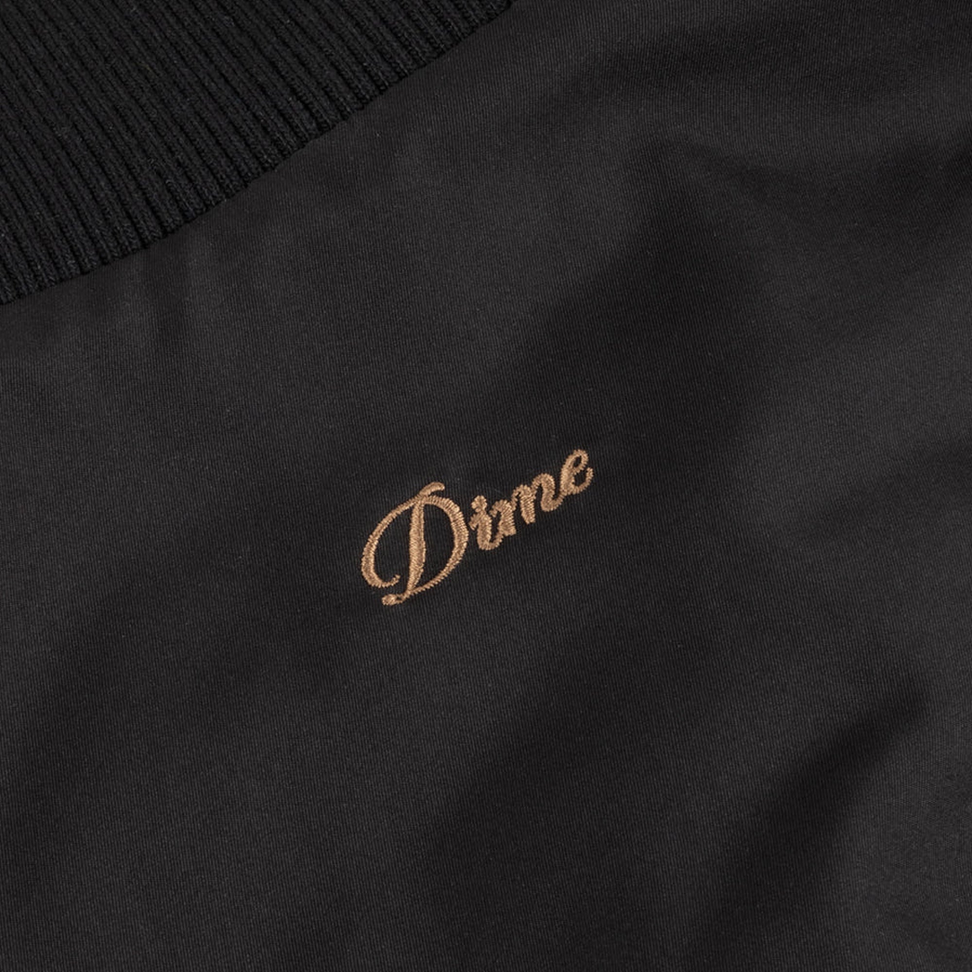 Dime Mens Insulated Bomber Jacket – Extra Butter