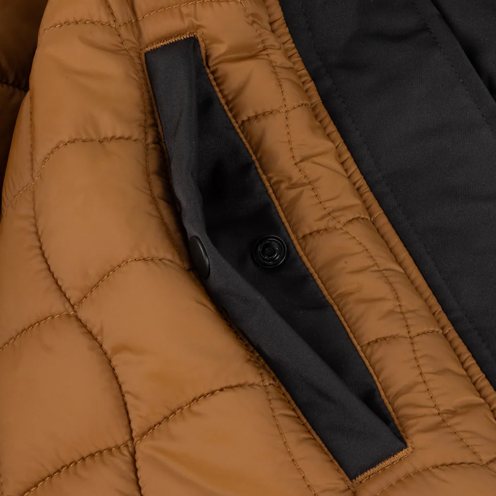 Dime Mens Insulated Bomber Jacket – Extra Butter