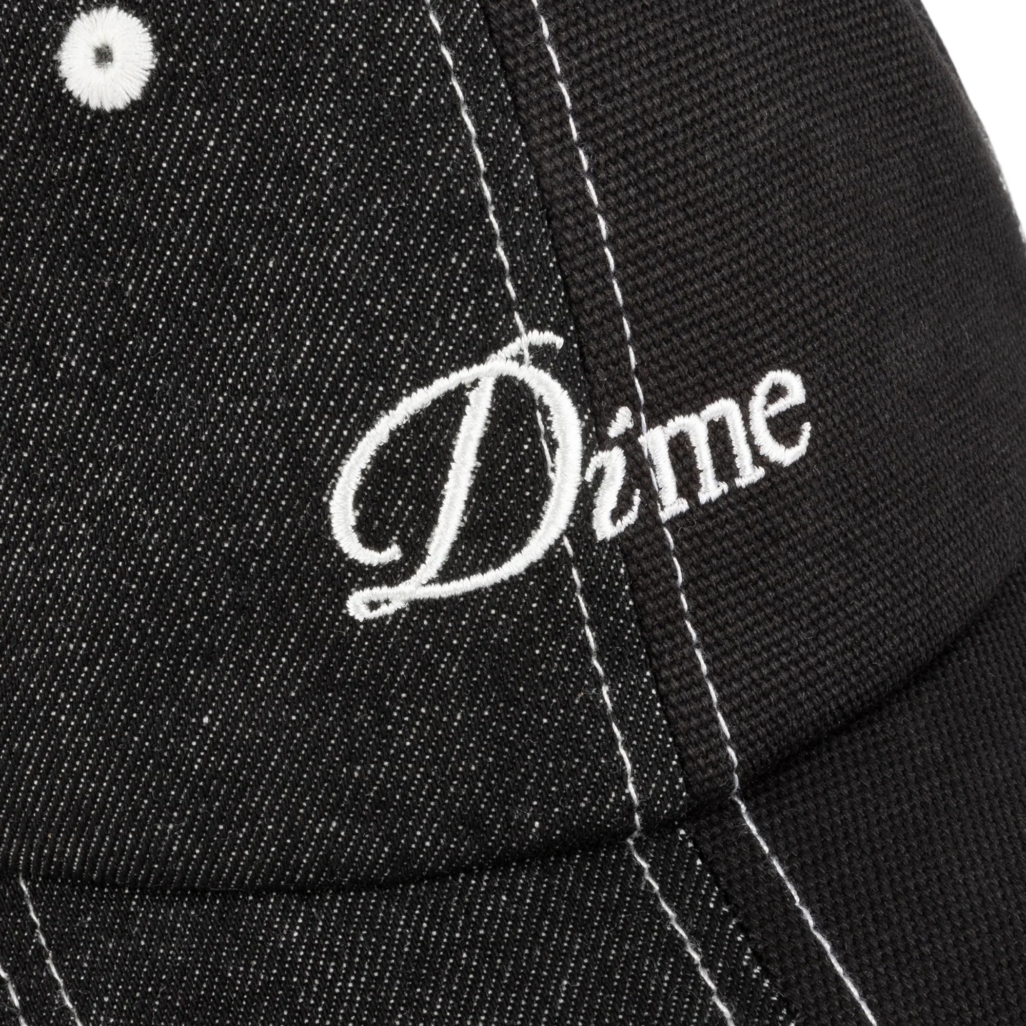 Dime Split Low Pro Cap