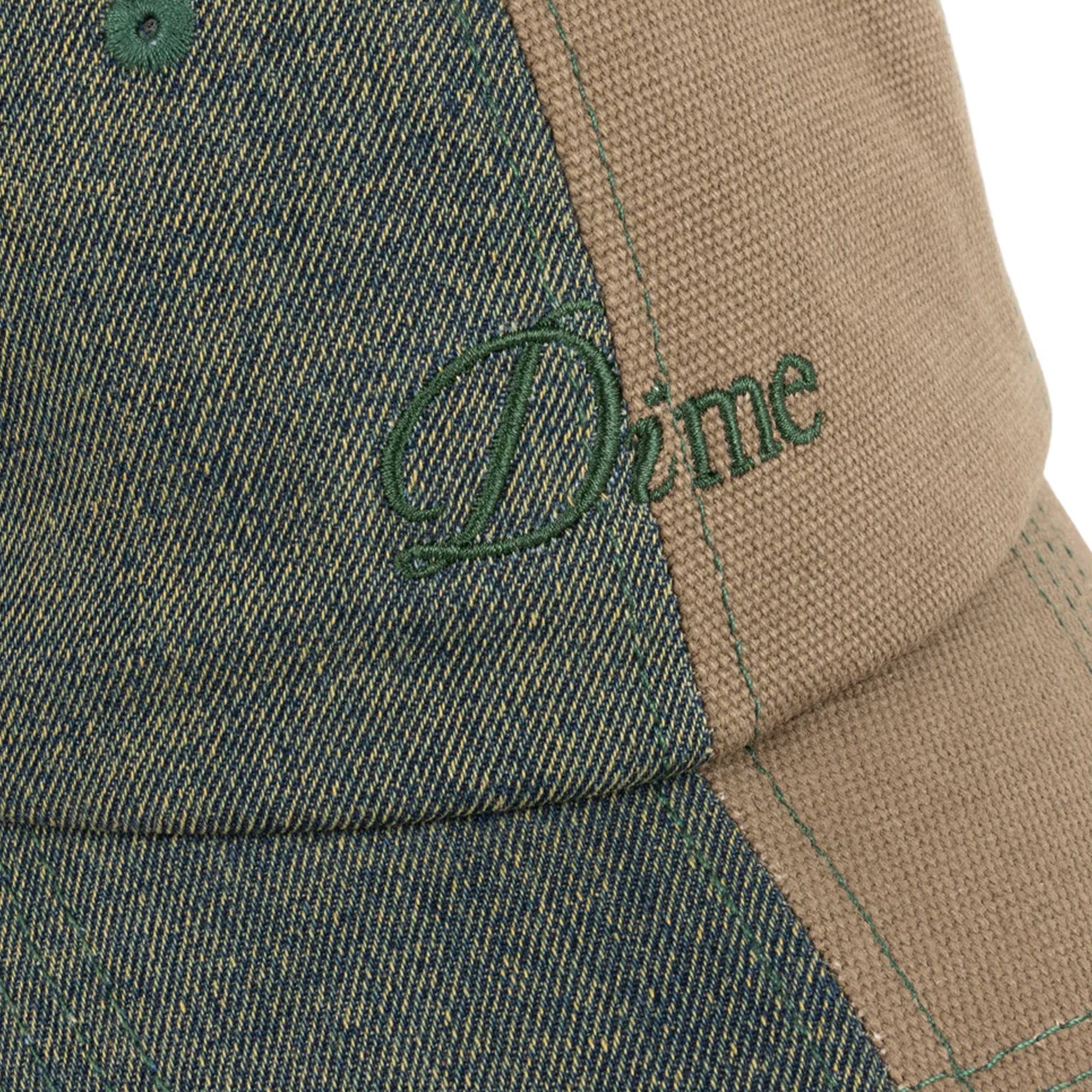 Dime Split Low Pro Cap