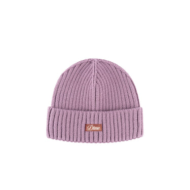 Dime Cursive Fold Beanie